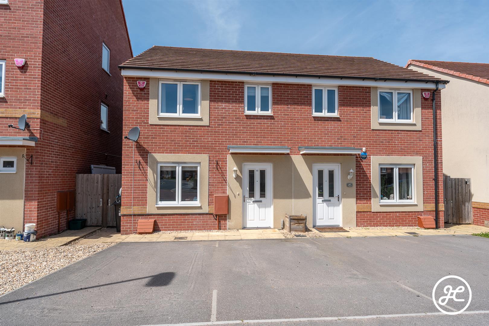 3 bed House For Sale in Bridgwater, 